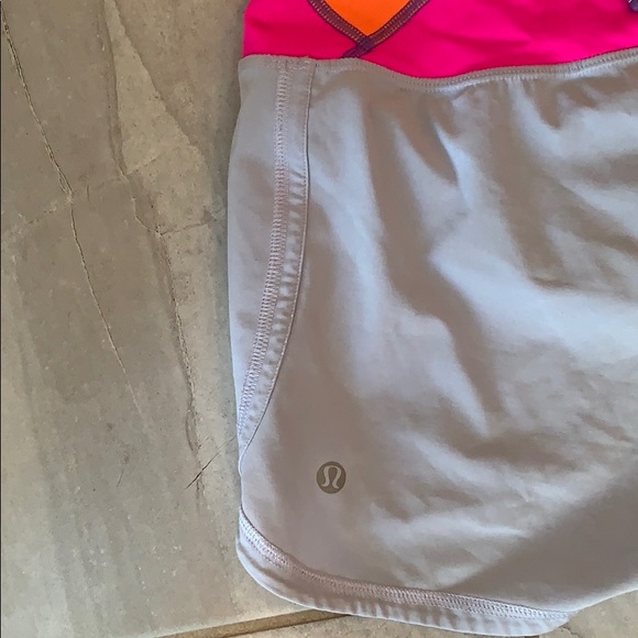 Lululemon Shorts - Picture 3 of 4